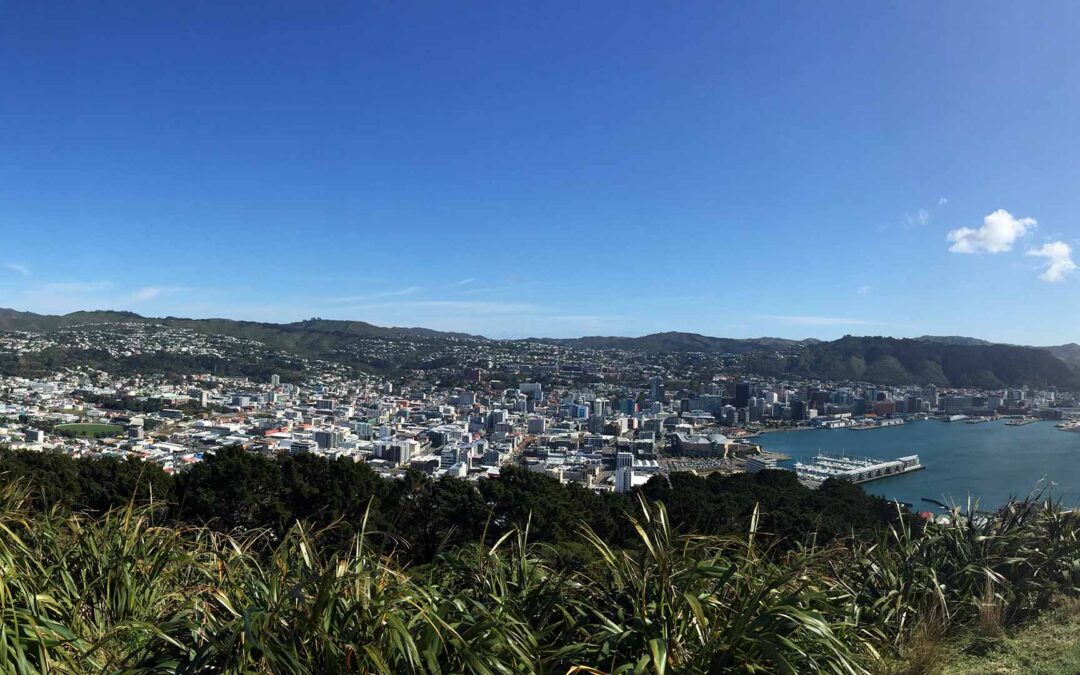 NIWA Wellington Regional Science And Technology Fair